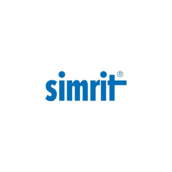 Simrit 15x25x5 Premium Rotary Shaft Oil Seal | High-Quality and Durable